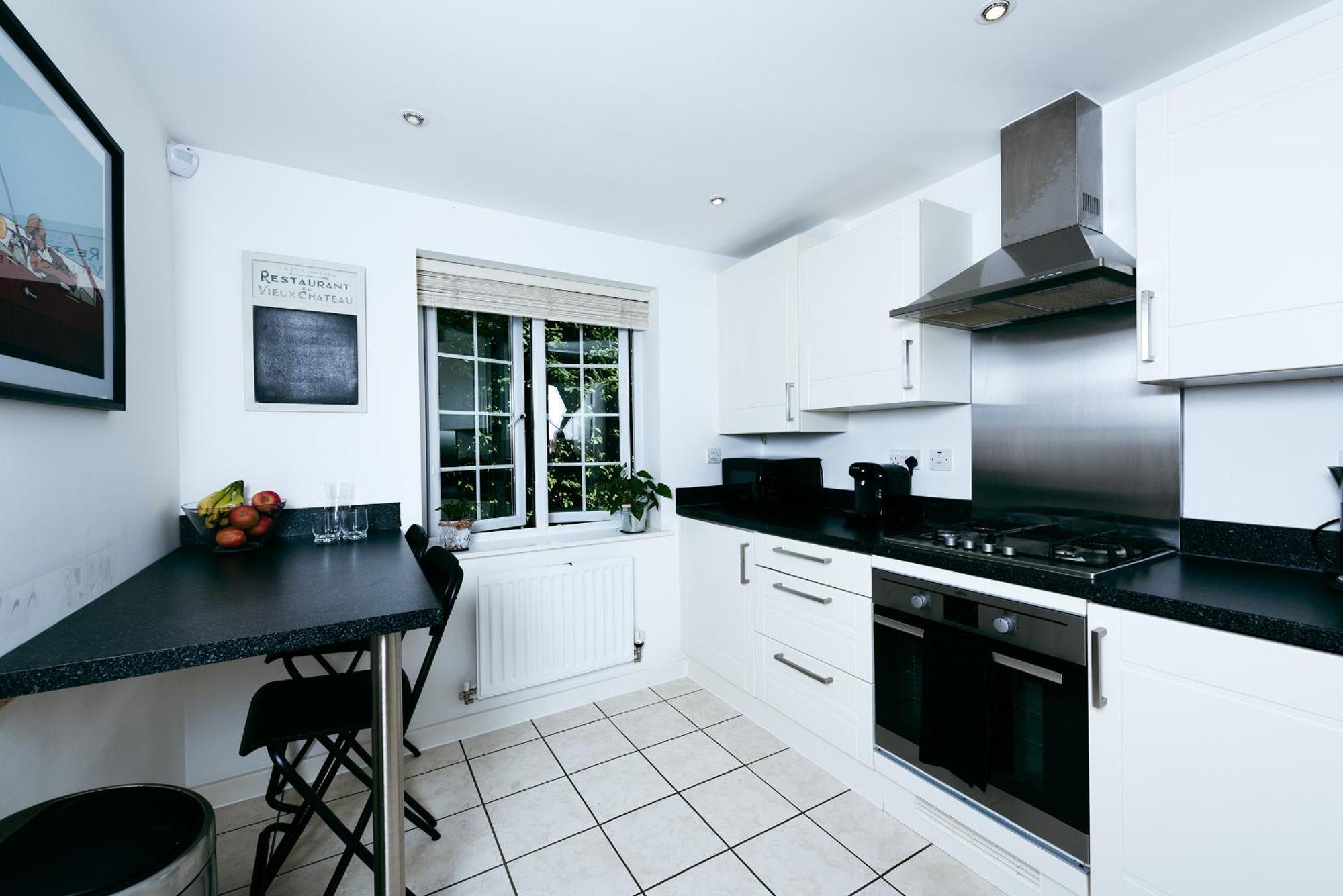 Riverside Stays, Modern House Stays, Shefford, Bedfordshire Bagian luar foto